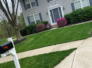 3310 Altair Ln, Upper Marlboro, MD 20774