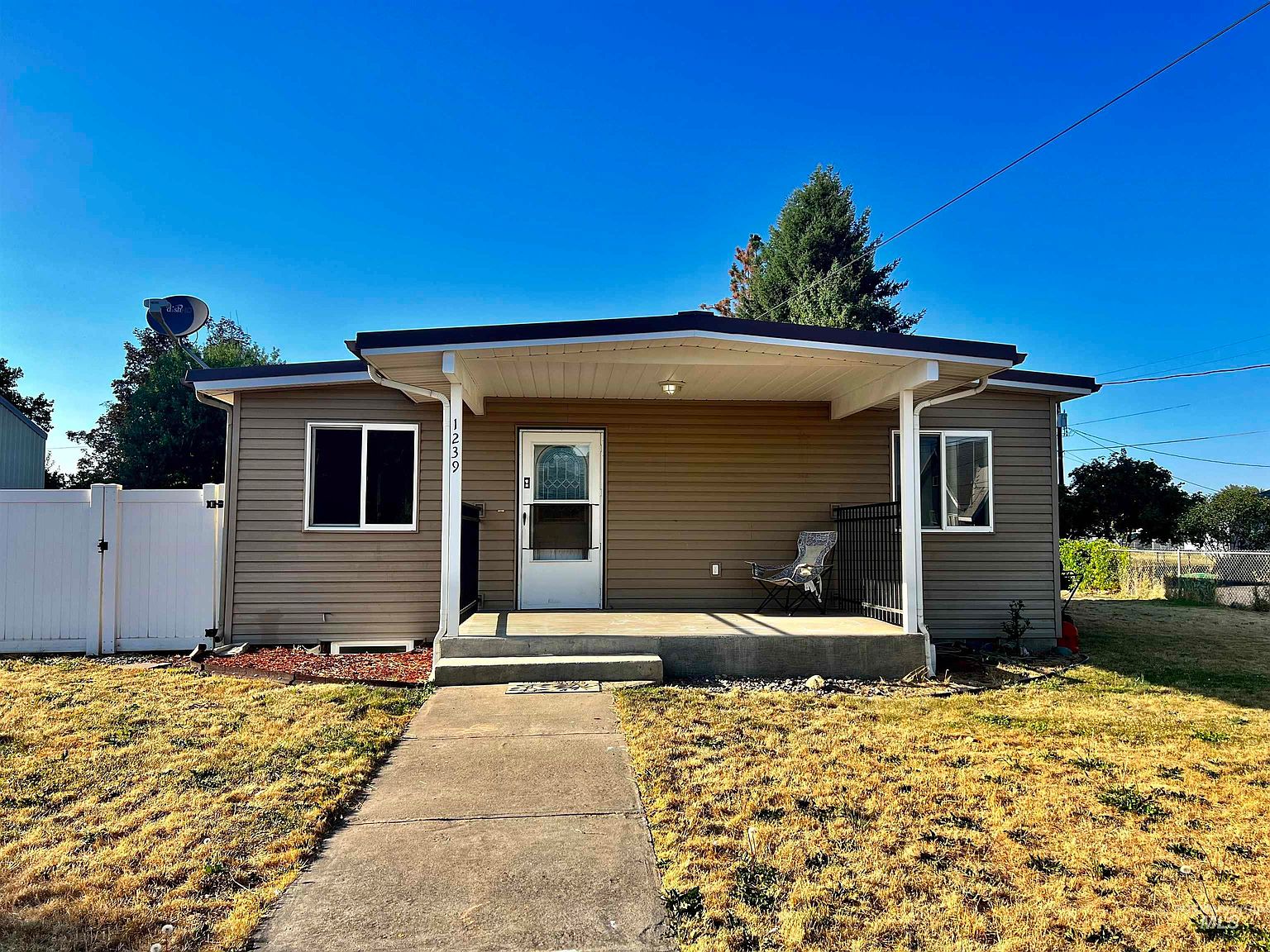 1239 Powers Ave, Lewiston, ID 83501 MLS 98885152 Zillow