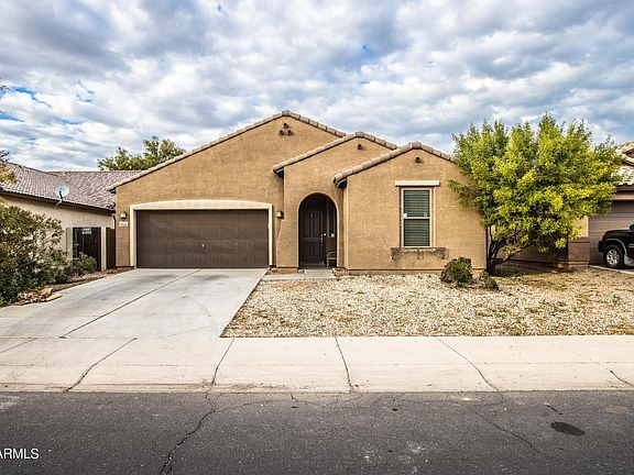 9942 W Hilton Ave, Tolleson, AZ 85353 | Zillow