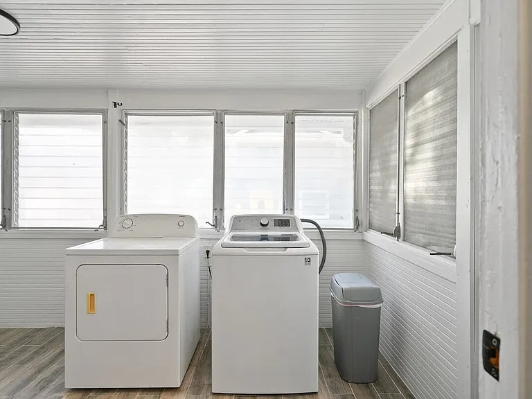 Laundry Room Cabinet