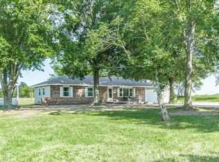 28621 S State Route Dd, Harrisonville, MO 64701