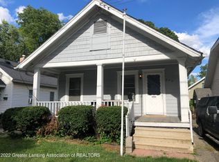 502 N Foster Ave, Lansing, MI 48912
