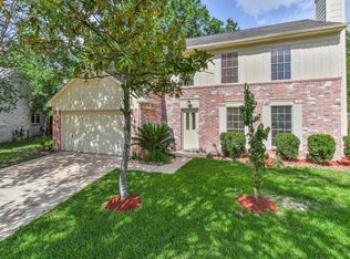 13302 Canaan Bridge Dr, Houston, TX 77041