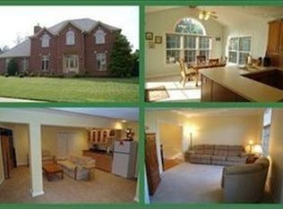 12016 Eagle Knoll Dr, Sellersburg, IN 47172