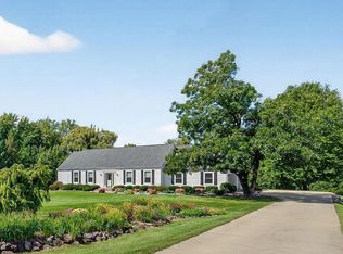 W6368 Briar Ln, Fort Atkinson, WI 53538