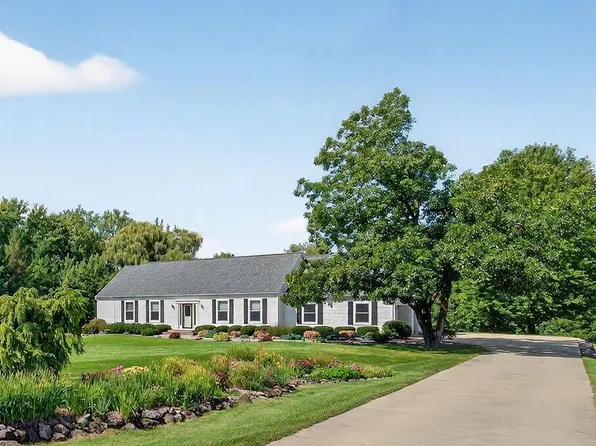 W6368 Briar LANE, Fort Atkinson, WI 53538