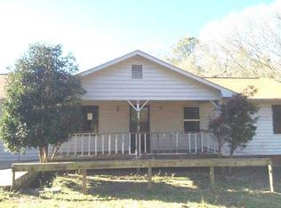 Bowden Rd, Ellenwood, GA 30294