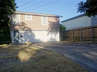 1505 Brackenridge St, Austin, TX 78704