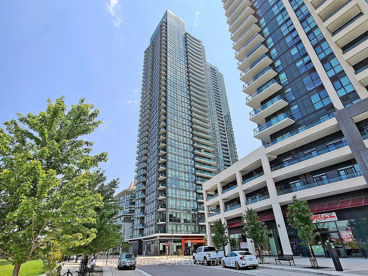 2 bed, $2,500 — Photo 1