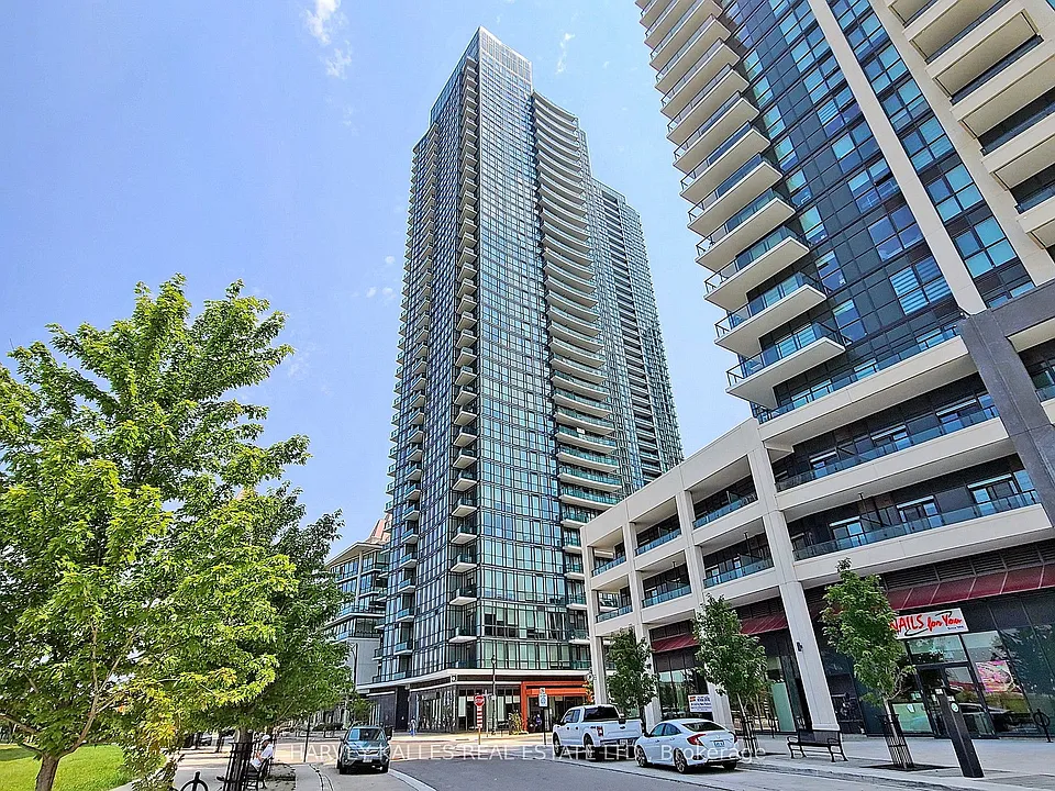 4099 Brickstone Mews #505