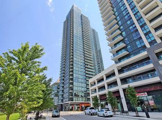 4099 Brickstone Mews #505, Mississauga, ON L5B0G2