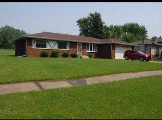 7351 Buchanan St, Merrillville, IN 46410
