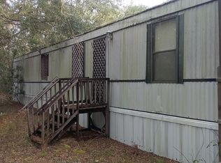 8150 NE 116th St, Bronson, FL 32621