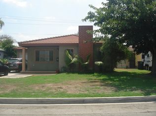 8334 Fernadel Ave, Pico Rivera, CA 90660