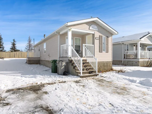 1160 Aspen Dr W, Leduc, AB T9E 8R2