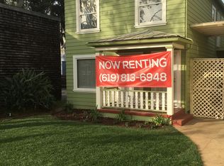 3614 4th Ave, San Diego, CA 92103