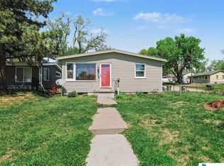 4652 Redick Ave, Omaha, NE 68152