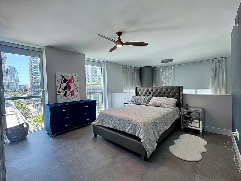 1080 Brickell Ave #713 — Photo 13