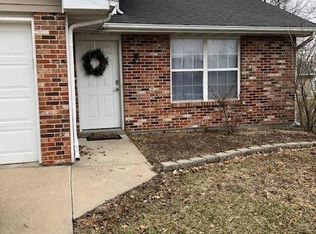 3574 Prescott Dr, Columbia, MO 65201