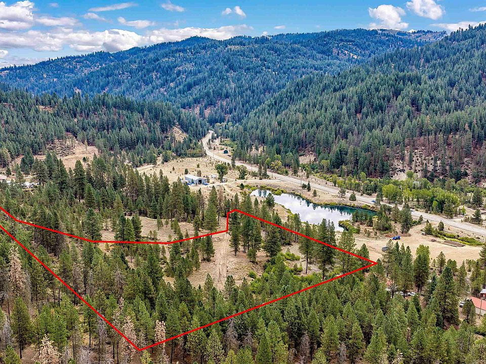 1st image of Highway 21