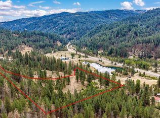 Highway 21, Boise, ID 83716