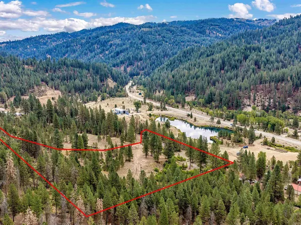 Highway 21, Boise, ID 83716