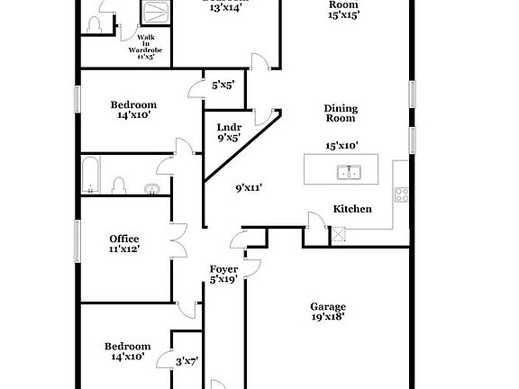 2nd image of 9880 Willowick Ave