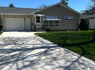 341 19th St S, Wisconsin Rapids, WI 54494