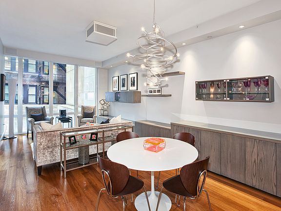 4th image of 33 W 56th St APT 4A