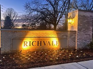 7402 Twill Heights Loop W LOT 40, Fairview, TN 37062