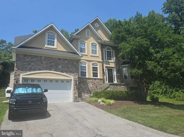 5034 Barrington Ln, Sunderland, MD 20689