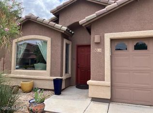 114 S Beyerville Pl, Sahuarita, AZ 85629
