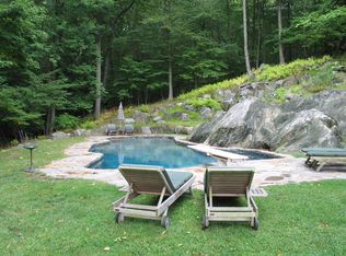 48 Saddle Ridge Rd, Pound Ridge, NY 10576