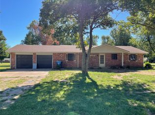 110 Marigold Dr, Tuttle, OK 73089