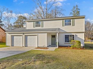 109 Woodthrush Rd, Summerville, SC 29485