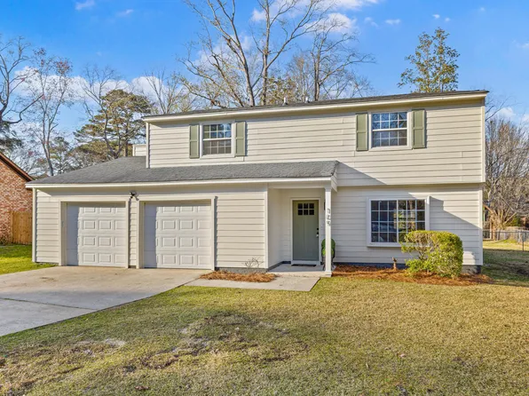 109 Woodthrush Rd, Summerville, SC 29485