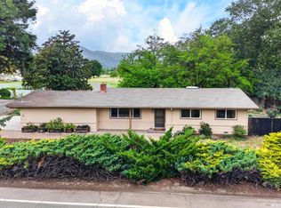 1280 Sanford Ranch Rd, Ukiah, CA 95482