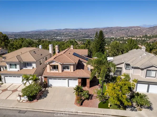 8171 E Marblehead Way, Anaheim, CA 92808