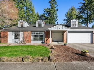 16250 141st Ave SE, Renton, WA 98058