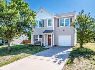 123 Kingsgate Ct, Statesville, NC 28625