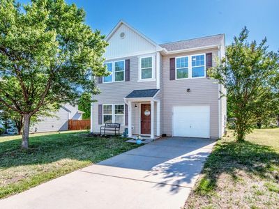 123 Kingsgate Ct, Statesville, NC, 28625
