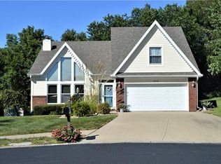3110 N 39th Ter, Saint Joseph, MO 64506