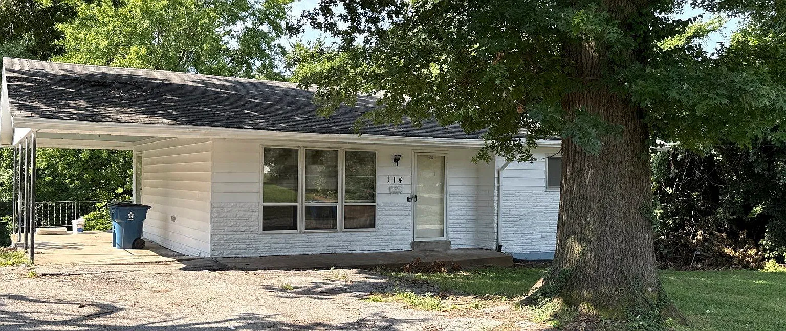 114 Powell Ave, Saint Louis, MO 63135 — Photo 2
