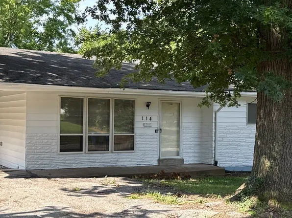 114 Powell Ave, Saint Louis, MO 63135