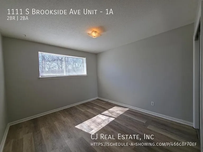 1111 S Brookside Ave #1A — Photo 8