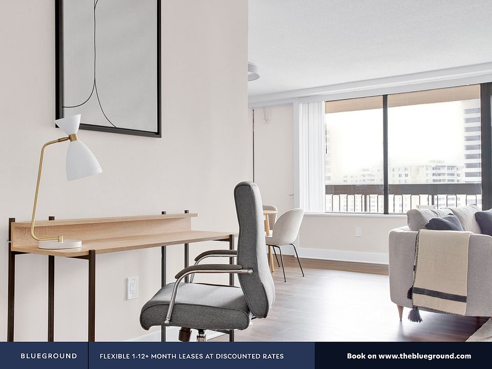 Office Area