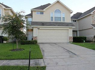 12519 Prosperity River Ct, Houston, TX 77072
