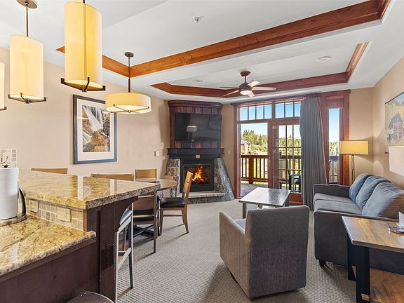 3rd image of 1521 Ski Hill Road UNIT 8406