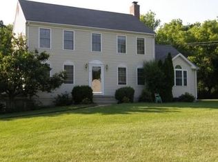 5 Stephen Way, Franklin, MA 02038