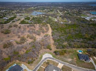 3924 Legend Trl, Granbury, TX 76049